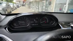 Peugeot 208 de 2017