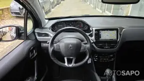 Peugeot 208 de 2017