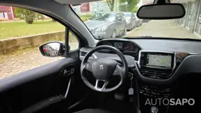 Peugeot 208 de 2017