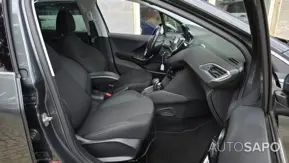 Peugeot 208 de 2017