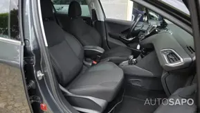 Peugeot 208 de 2017