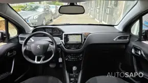 Peugeot 208 de 2017