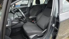 Peugeot 208 de 2017