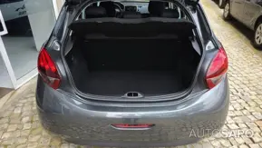 Peugeot 208 de 2017