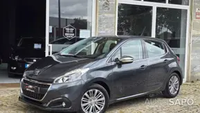 Peugeot 208 de 2017