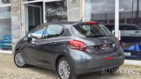 Peugeot 208 de 2017