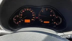Toyota Avensis SD 2.0 D-4D de 2003