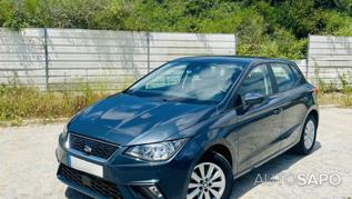 Seat Ibiza 1.0 Reference de 2019
