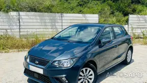 Seat Ibiza 1.0 Reference de 2019