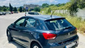 Seat Ibiza 1.0 Reference de 2019