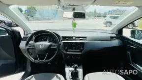 Seat Ibiza 1.0 Reference de 2019