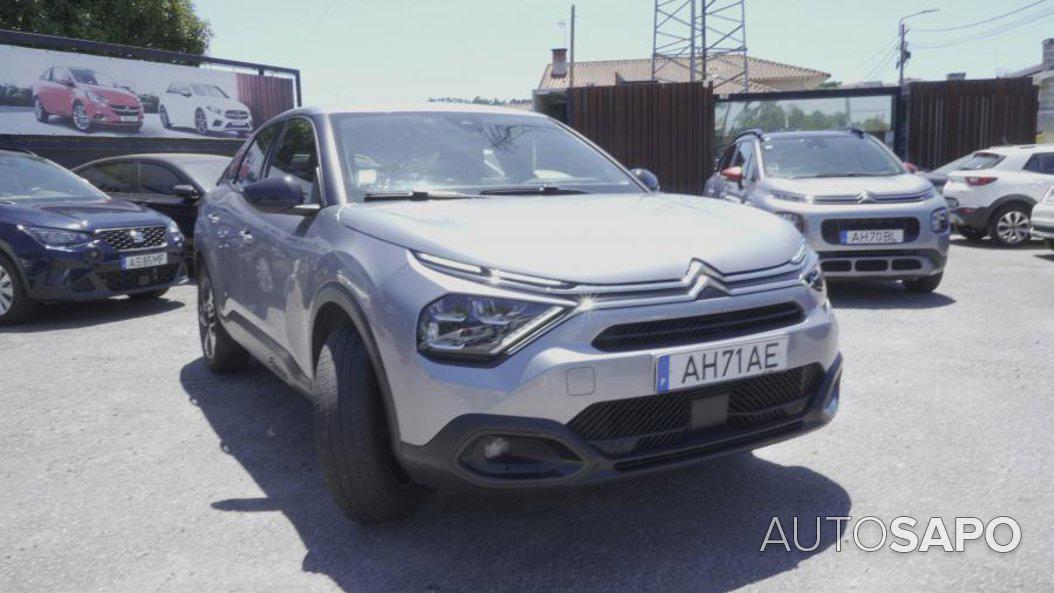Citroen Jumpy de 2021