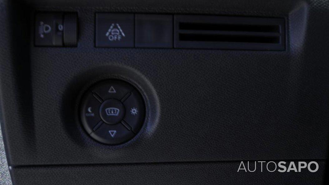 Citroen Jumpy de 2021