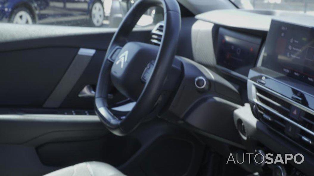 Citroen Jumpy de 2021