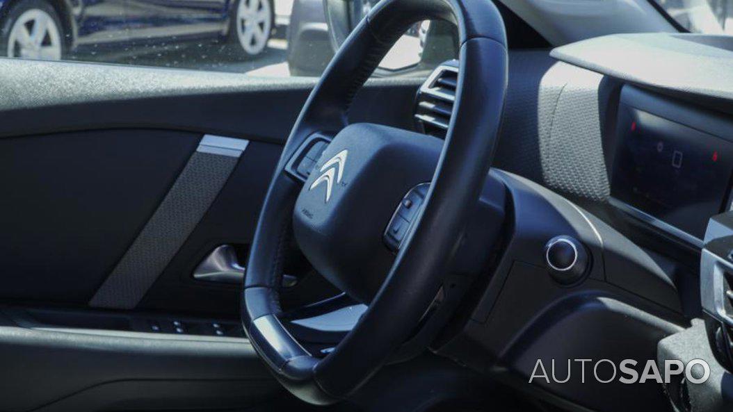 Citroen Jumpy de 2021