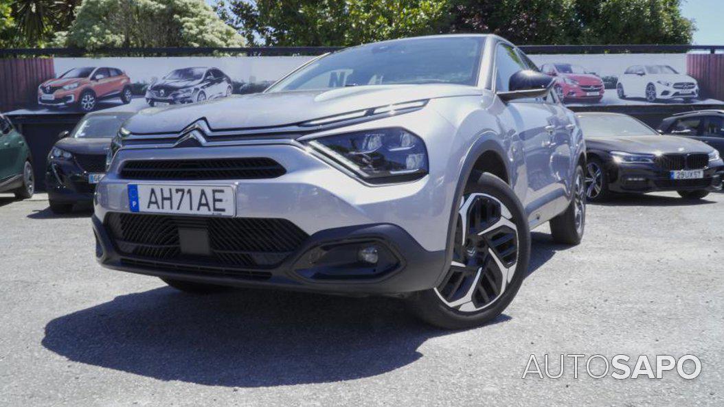 Citroen Jumpy de 2021