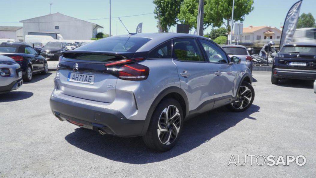 Citroen Jumpy de 2021