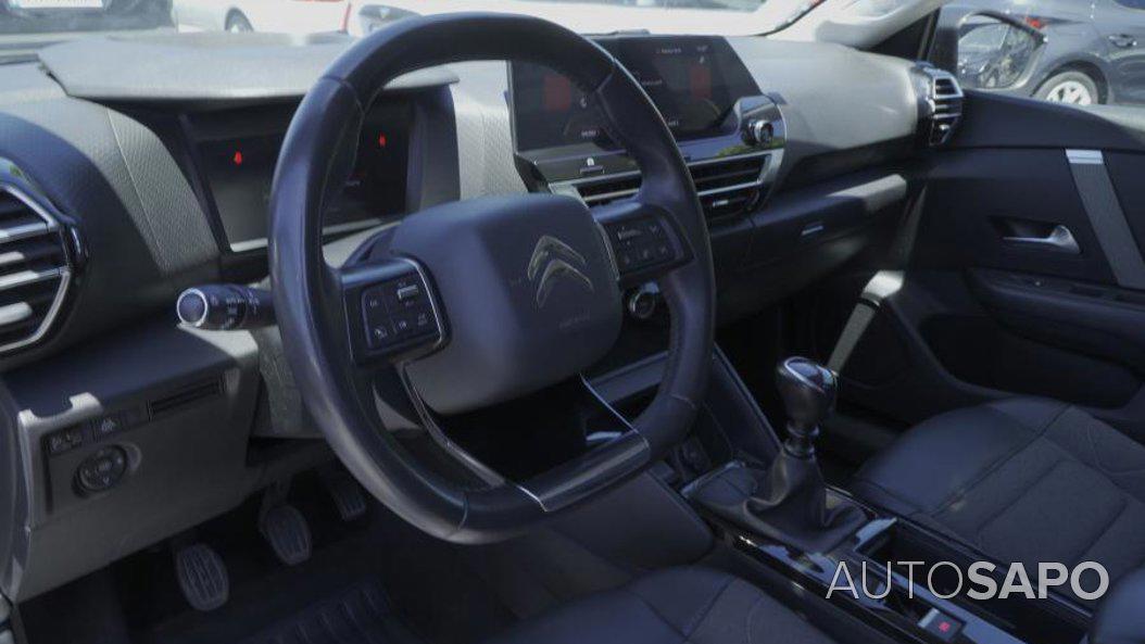 Citroen Jumpy de 2021