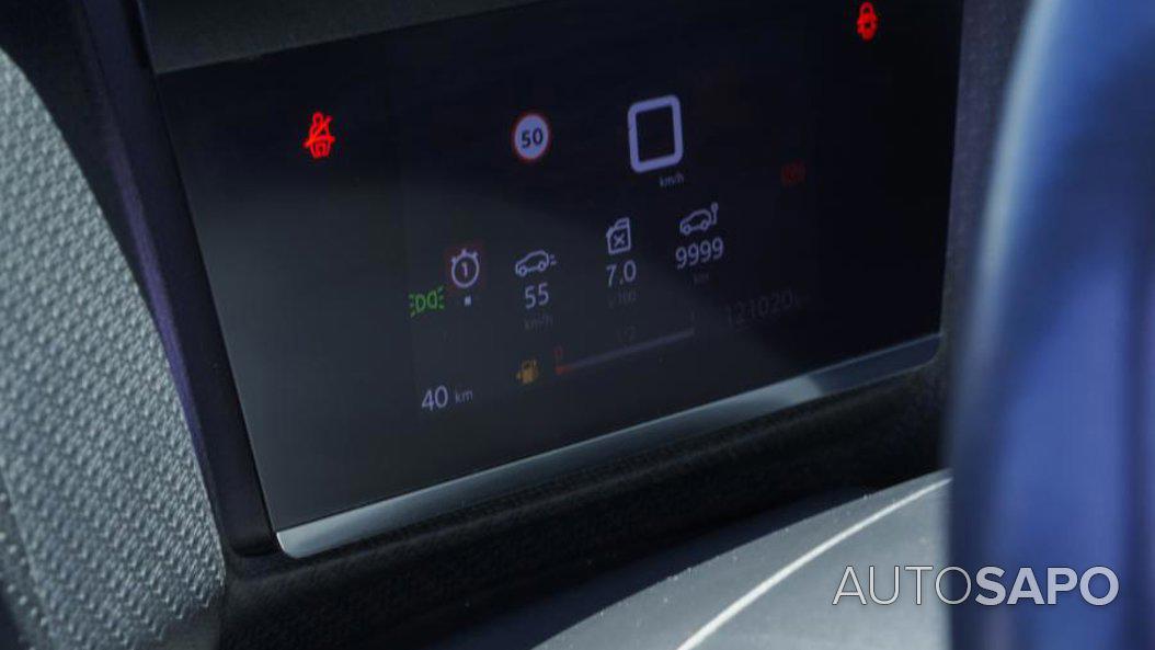 Citroen Jumpy de 2021