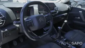 Citroen Jumpy de 2021
