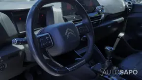 Citroen Jumpy de 2021