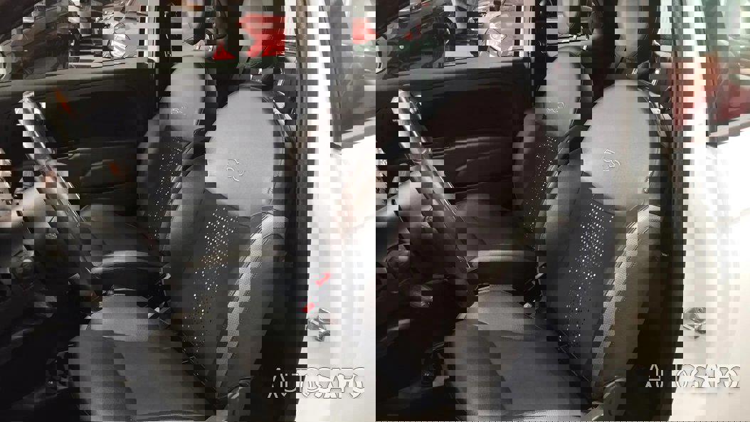 Fiat 500 de 2021