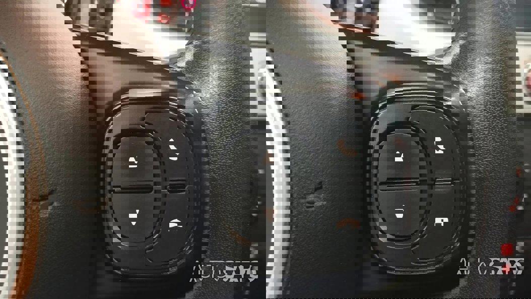 Fiat 500 de 2021
