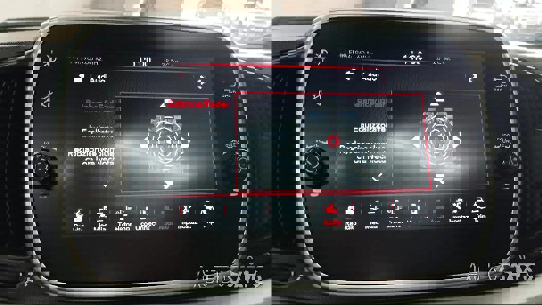 Fiat 500 de 2021