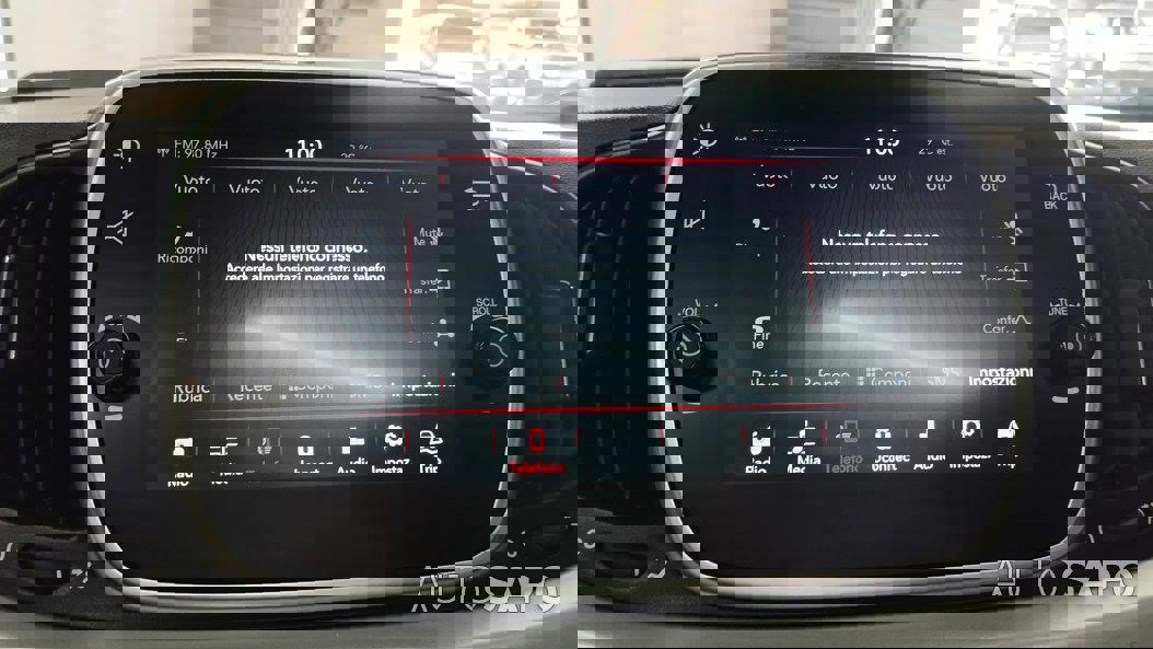 Fiat 500 de 2021