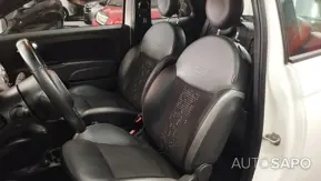 Fiat 500 de 2021