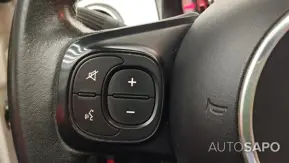 Fiat 500 de 2021