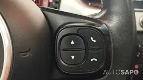 Fiat 500 de 2021