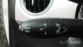 Fiat 500 de 2021