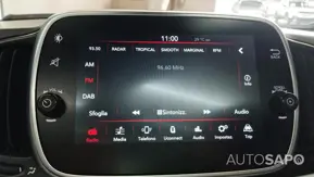 Fiat 500 de 2021