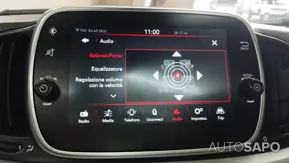 Fiat 500 de 2021