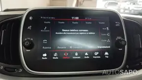 Fiat 500 de 2021