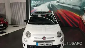 Fiat 500 de 2021