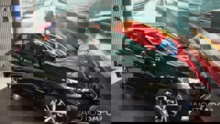 Nissan Leaf de 2019