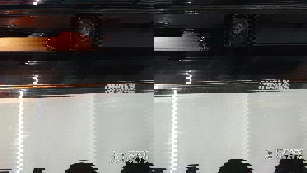 Nissan Leaf de 2019