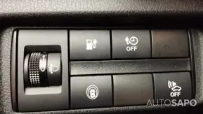 Nissan Leaf de 2019