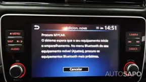 Nissan Leaf de 2019