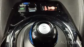 Nissan Leaf de 2019