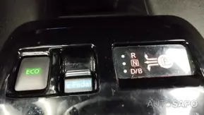 Nissan Leaf de 2019