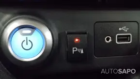 Nissan Leaf de 2019