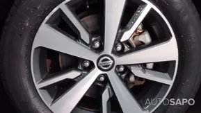 Nissan Leaf de 2019