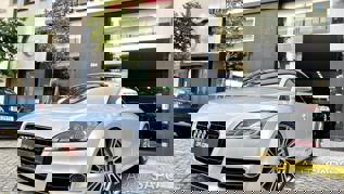 Audi TT de 2011