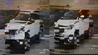 Peugeot 5008 1.2 PureTech Allure EAT6 de 2018