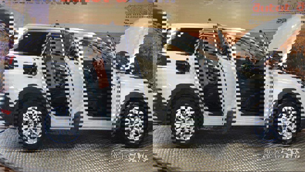 Peugeot 5008 1.2 PureTech Allure EAT6 de 2018