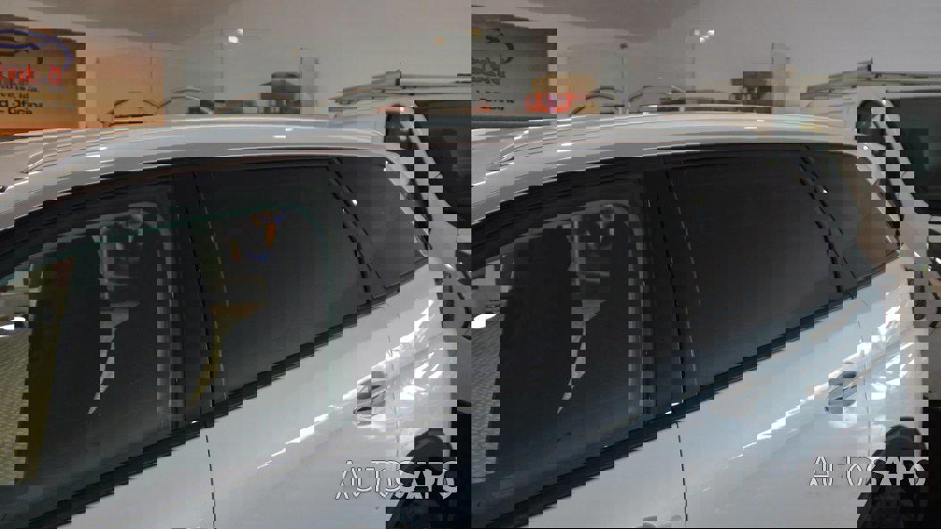Peugeot 5008 1.2 PureTech Allure EAT6 de 2018