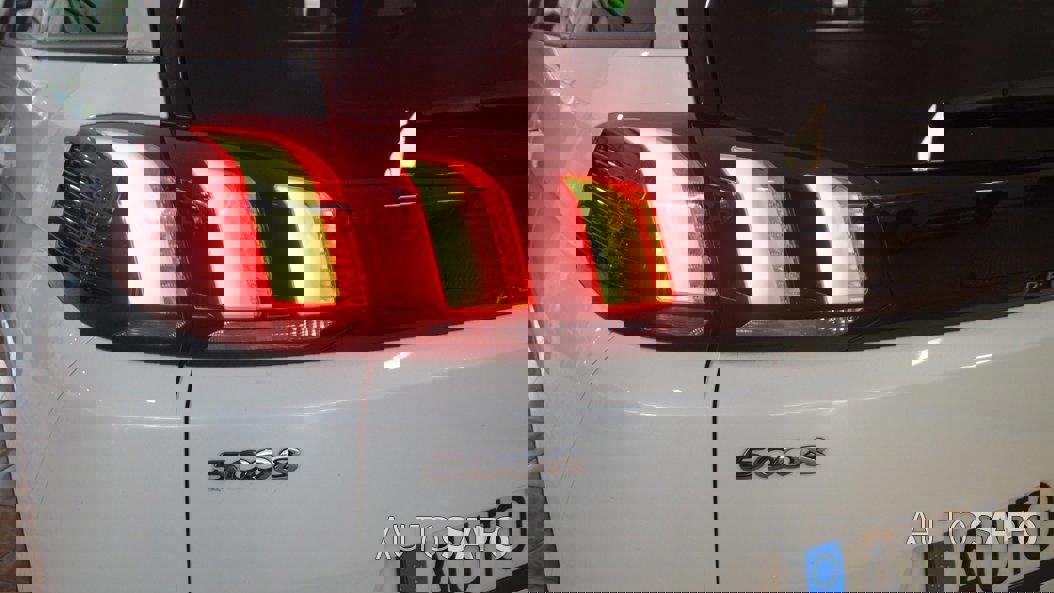 Peugeot 5008 1.2 PureTech Allure EAT6 de 2018